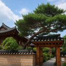 용인 수지 신봉동 숨은 보석, 전통찻집 &#39;문향&#39;에서 느끼는 한옥의 정취