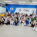 한국체대블랙벨트 이미지