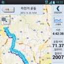 자전거 여행 21일차(대전~세종시~천안) 이미지