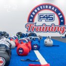 F45 트레이닝 판교 | 판교역 헬스장 F45 판교 위치 가격 후기