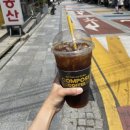 컴포즈커피신림대학점 이미지