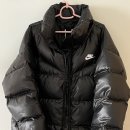 여주-0555 | [나이키 패딩 후기] 나이키 써마 핏 600필 파워 다운 재킷 DV0555-010 : 95(XL)