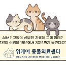 탄현 동물병원 | AIM? 고양이 신부전 치료제? 고양이 수명을 15년에서 30년까지 늘린다고?