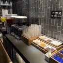 [청주오창맛집]다양한 메뉴들이 가득한 뷔페 고메스퀘어 오창점 쩝쩝후기