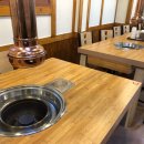 명품숯불갈비 이미지