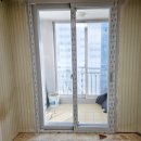 현대2차아파트 경로당 | 의정부 샷시 장암현대2차 27평형 내부 교체 후기, 신곡동 아파트 KCC창호 시공