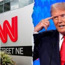 CNN, MSNBC begin to admit: Trump is RIGHT about DC 이미지