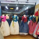 제천소담한복 | 제천 소담 한복에서 대여했어용:-) 선택좀도와주세요