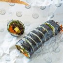 [용산구/ 숙대 입구] 김밥 맛집, &#39;소소한 한 끼 밥때&#39;