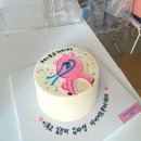 스윗써머sweetsummer | [역삼] 강남 레터링케이크는 여기, 스윗써머 솔직구매후기