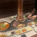 청주 지웰시티 맛집 꽃삼겹+목살 진리 조합 창심관 후기