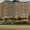 무창포비치호텔 이미지