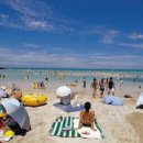 모래밭 민박 이미지