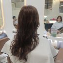 아름다은지금 | 평택 고덕 미용실 아름다은헤어 1인샵 여자 염색 후기