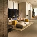 신라스테이천안카페 이미지