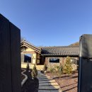 거멍곶낭 | 경주 자쿠지 숙소 추천 넓은 한옥 독채펜션 거멍곶낭