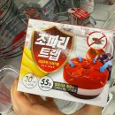 상하형제목장2 | 이마트 트레이더스 상하목장 아이스크림 + 다이소 도화지, 초파리 트랩 쇼핑 후기