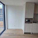 🏙️ 해밀턴 Design District 완전 신축 콘도 – 1 Bed + Study – 월 $1,800 이미지