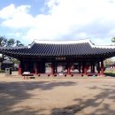 제주목 관아 이미지