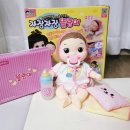 똘똘이비디오 | 미미월드 자장자장 똘랑이 5세여아 역할놀이 장난감추천 ❤️