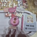 260606 롬앤 핑크오피스 GiftX 후기: 나만의 하트 뷰티 박스를 만드는 핑크빛 취향 체험