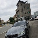 볼보카부분정비 | BMW F30 320I 엔진오일 교환 외 다수 후기