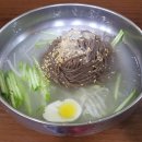 곤지암봉천막국수