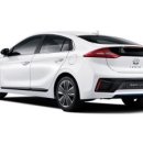 현대 아이오닉(IONIQ) 이미지