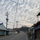 금사리 빨간지붕집 이미지