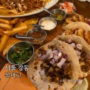 멕시코 치과의사가 만드는 올림픽공원 타코 꼰미고