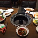 한우리숯불갈비건강밥상 이미지