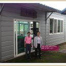 궁도장 열무정 이미지