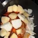 성문식품 춘천닭갈비택배 후기, 가성비 좋은 닭갈비 밀키트