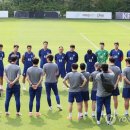 &#39;16년 만의 기적 코앞&#39; 한국축구 월드컵 예선 무패...마지막 쿠웨이트전 &#34;이번엔 정말 해낼 수 있을까?&#34; 온 국민 시선 집중 이미지