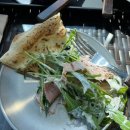 라라 피자 카페 이미지