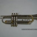 니칸(야마하전신)트럼펫 TR-134 모델 이미지