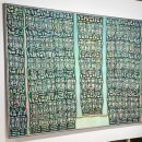 생명의 노래 | [서울 평창동] 무료 전시 "류민자, 생명의 노래"