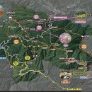 연인산도립공원 용추쉼터 이미지