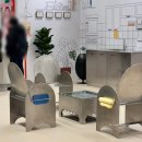 2025년 리빙 페어, SLDF 다녀온 후기, 철판 제조업에 대한 고민 그리고 미래와 방향성에 대한 생각