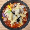 마라사부 하단점 | [석촌호수 마라탕] 마라사부마라탕 "잠실역 마라탕 맛집/방이동 먹자골목 맛집"