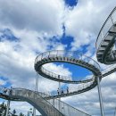 강재어린이공원 | 포항 스페이스워크 솔직후기 주차 운영시간 코스 정리