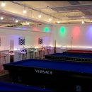 탑빌리어즈 카페 이미지