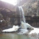 황계폭포 이미지