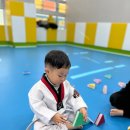 리틀태권도 이미지