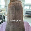 라렌느헤어 이미지