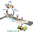 둔내유스호스텔 Daum카페