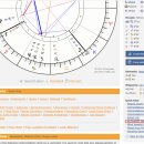 가나상사 | Astro seek로 인생 점성술 본 후기 (+한국을 떠나는 이유)