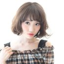 헤어칼라 이미지