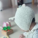 한땀 패션뜨개질 | 💛 직접 떠서 더 특별한 아기 보넷 🍼 모모뜨개질 DIY 패키지 솔직 후기