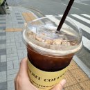 고더커피 부산대정문점 | 부산대 정문 앞 카페, 번아웃커피 후기